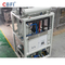 CBFI 304 καθημερινή ικανότητα ψυκτικών μηχανών σωλήνων ανοξείδωτου 15 τόνοι